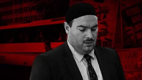 Alihan Kuriş suç örgütüne 12 ilde operasyon!