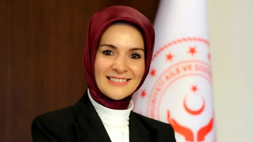 Bakan Göktaş açıkladı: 48 Nefes Merkezi 41 ilde hizmet veriyor