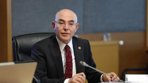 MHP’li Mevlüt Karakaya: Ankara, istiklâl ülkümüzün ve millî irademizin sembolüdür