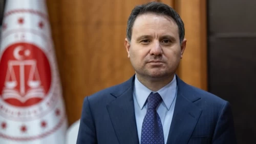Bakan Gürlek’ten gönüllü iade yapanlarla ilgili açıklama