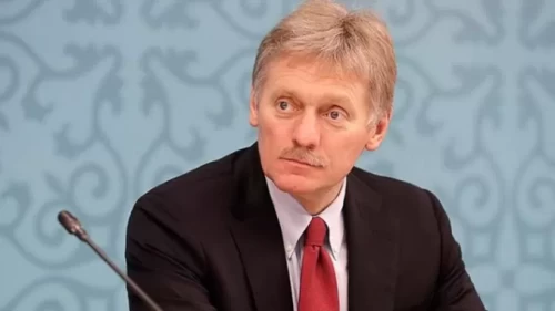Kremlin’den Ukrayna mesajı!