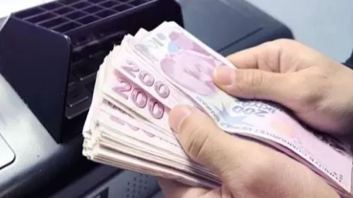 Finans sisteminde dikkat çeken değişiklik! Yeni işlem tutarları belli oldu