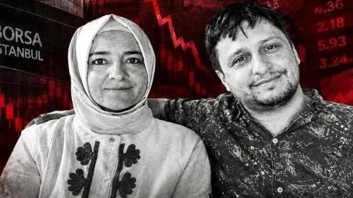 Başsavcılık Kaya çiftinin talebini kabul etti