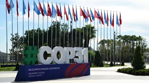 COP31 Antalya ne zaman, ayın kaçında? COP31 nedir, nerede yapılacak?