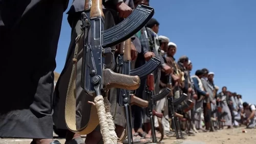 Yemen’de savaş alarmı!