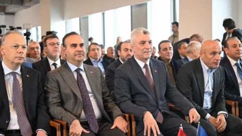 Tekstilde 23 yıllık dev bilanço