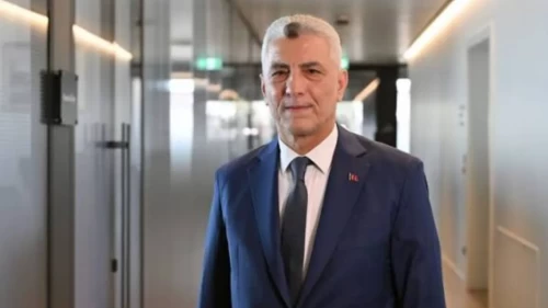 İhracatta Cumhuriyet tarihinin ikinci büyük rekoru