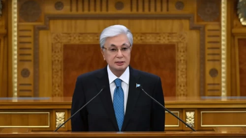 Kazakistan’ın ilk nükleer santrali için tarih açıklandı