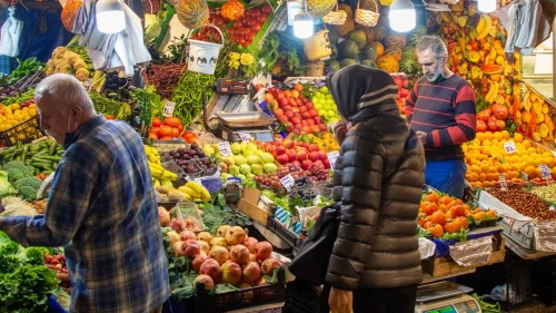 9 maddelik Hal Yasası Meclis yolunda! Kurallara uymayanlara ağır yaptırım