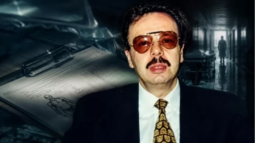 10 yıllık Denizolgun dosyasında çember daralıyor!
