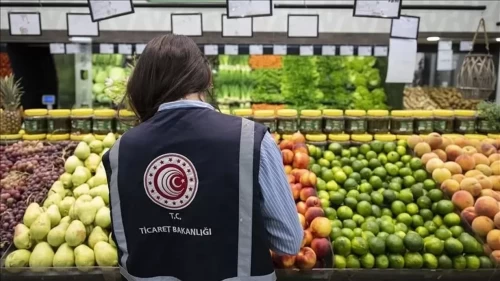 Yeni Hal Yasası'nın detayları belli oldu