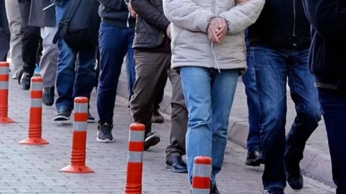 Edirne ve Kırklareli’nde düzensiz göçmen operasyonu!