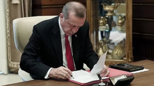 Cumhurbaşkanı Erdoğan imzaladı! Sağlık personeli istihdamında kritik karar