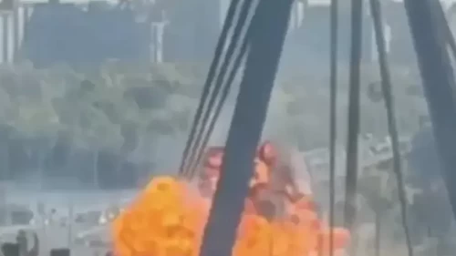 Rusya’dan Ukrayna’ya yeni saldırı!