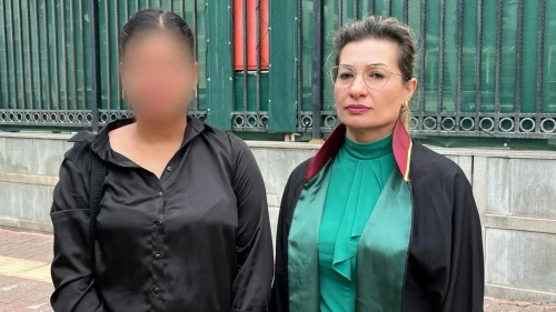 12 yaşındaki kız çocuğuna istismar davasında karar!