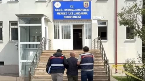 Bolu’da yasa dışı bahis operasyonu