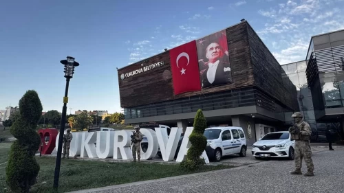 Çukurova'nın yeni başkan vekili belli oldu!