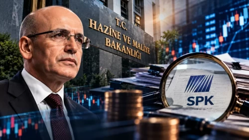 Eski SPK başkanı için kurul toplanacak