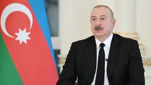 Azerbaycan ile Orta Asya arasında ticaret ve enerji işbirliği büyüyor