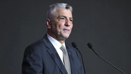 Ticaret Bakanı Ömer Bolat'tan hakkındaki iddialara ilişkin yeni açıklama