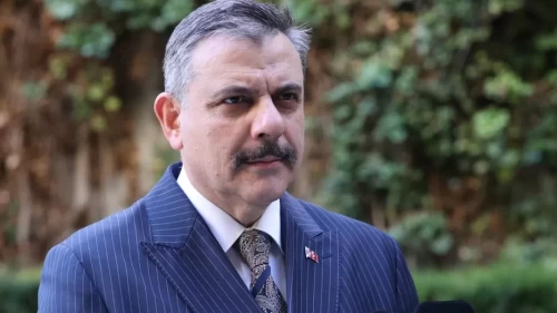 Mustafa Çiftçi’den Dünya Kız Çocukları Günü mesajı