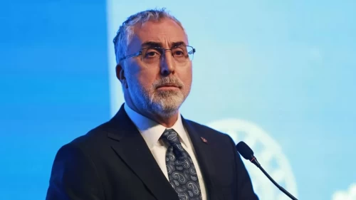 Zonguldak'taki maden faciası için başmüfettiş görevlendirildi