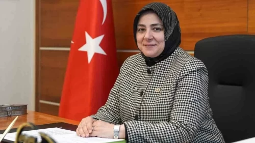 Türk dünyasının kadınları Ankara'da buluşuyor!