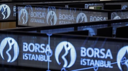 Borsa İstanbul günü yükselişle tamamladı