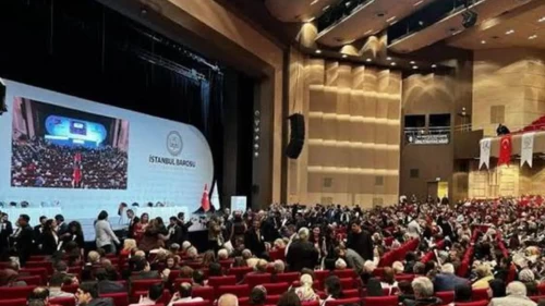 İstanbul Barosu seçim adayları kimler? 2026 seçimleri ne zaman, mevcut başkan kim?