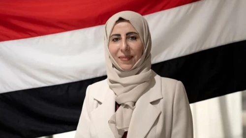 Yemen Dışişleri Bakanı Al-Zuba’nın ilk ziyareti Türkiye’ye