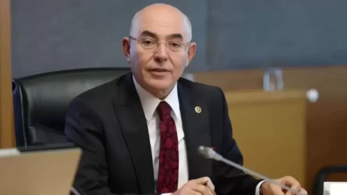 MHP'li Mevlüt Karakaya'dan 3 Ekim Türk Dünyası Günü mesajı: 'Turan ülküsü daim olsun'