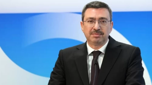 Bakan Şimşek’ten eski SPK Başkanı Gönül hakkında soruşturma izni