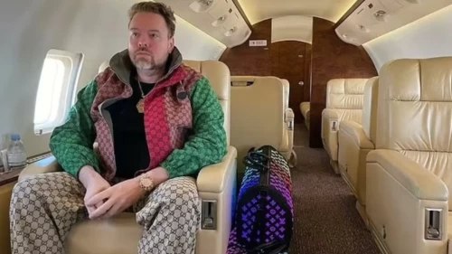 Kripto para dolandırıcısı Schueller’in korumalarına operasyon