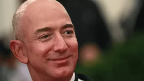 Bezos: “Ay’a kalmak için gideceğiz”