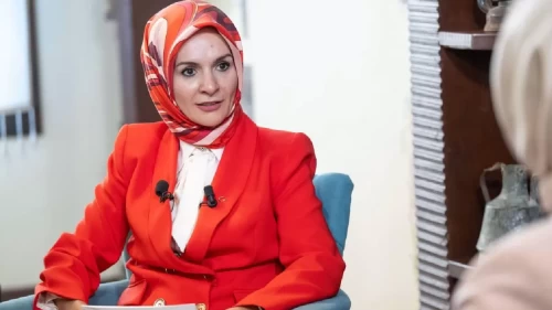 Bakan Göktaş'tan Türk tarihine vurgu!