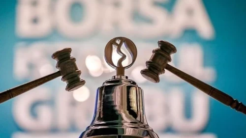 BIST 100 günü yükselişle tamamladı