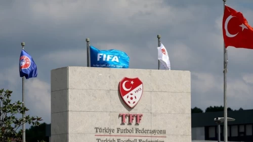Eski TFF Başkanı Ünver vefat etti