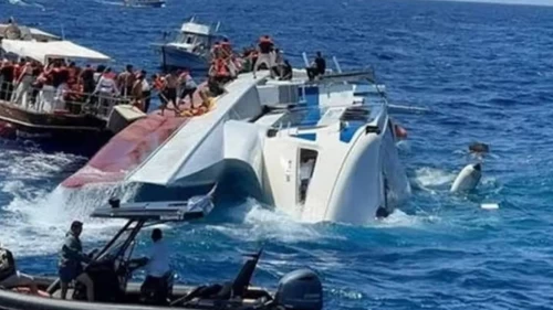 Girne'deki faciadan yeni gelişme