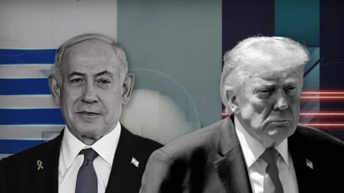 Trump ve Netanyahu'dan saldırı planı zirvesi