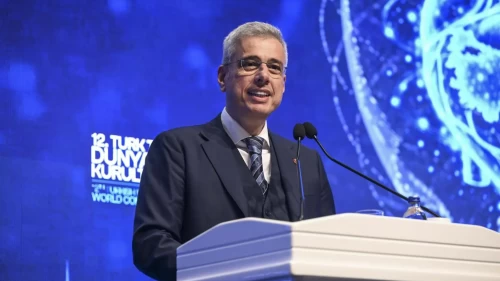 Bakan Memişoğlu açıkladı: Türkiye'den sağlıkta yerli üretim hamlesi