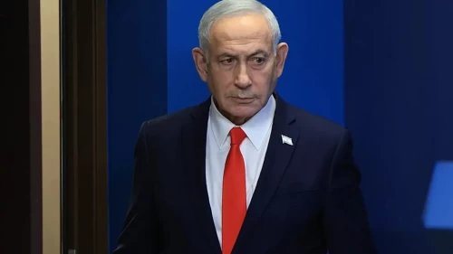 Netanyahu'nun Trump'la gizli İran planı