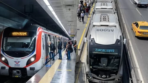 29 Ekim’de toplu taşıma ücretsiz mi?