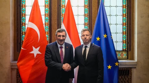 Türkiye ile Macaristan arasında kritik temas!