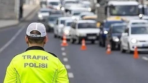 Bursa'da yarın bazı yollar trafiğe kapalı olacak