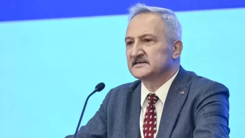 MHP'li Yurdakul: 'Yaşlanan nüfus bir beka meselesidir'