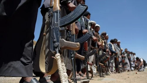 Yemen'de çatışmalar tırmandı! Husilerin 16 üst düzey ismi öldü