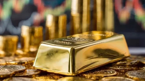 Borsa İstanbul 12 bin sınırında can çekişirken ons uçuşa geçti!