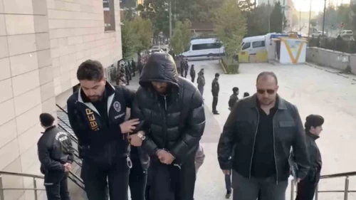 Eskişehir merkezli yasa dışı bahis operasyonu!