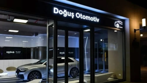 Doğuş Otomotiv duyurdu! Volkswagen için Türkiye'de üretim masada
