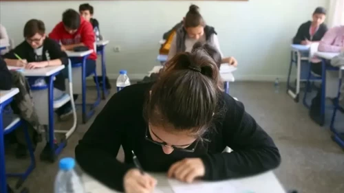 15 Ekim Düzce’de okullar tatil mi?